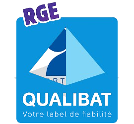 RGE Qualibat