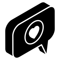 pictogramme coeur