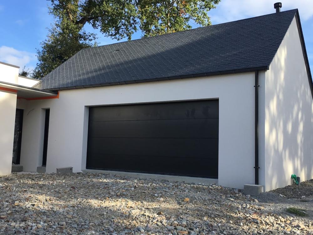 Portes de garage