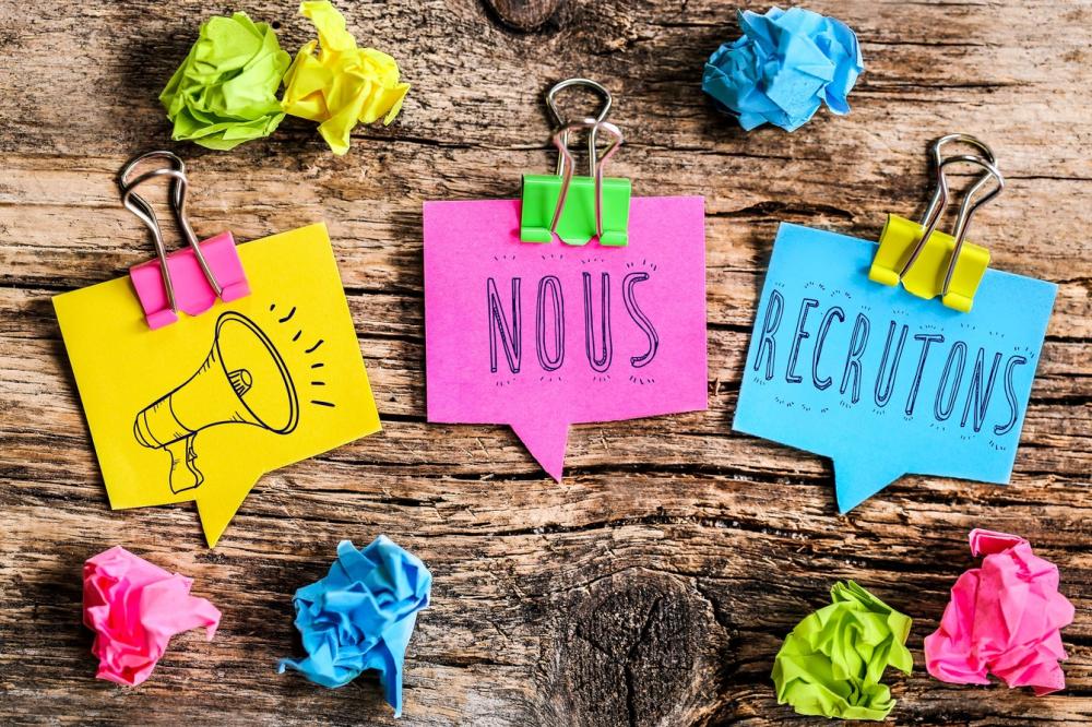 Rejoignez Rémy Pélerin & Associés Menuisier à Châteaugiron