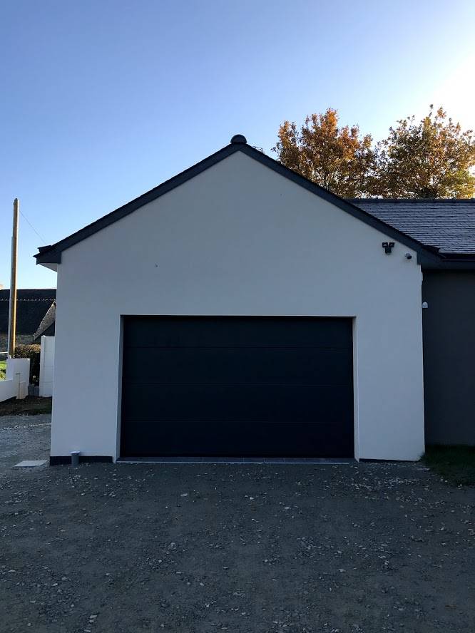 Portes de garage (3)
