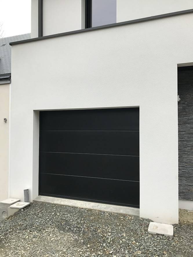 Portes de garage (1)